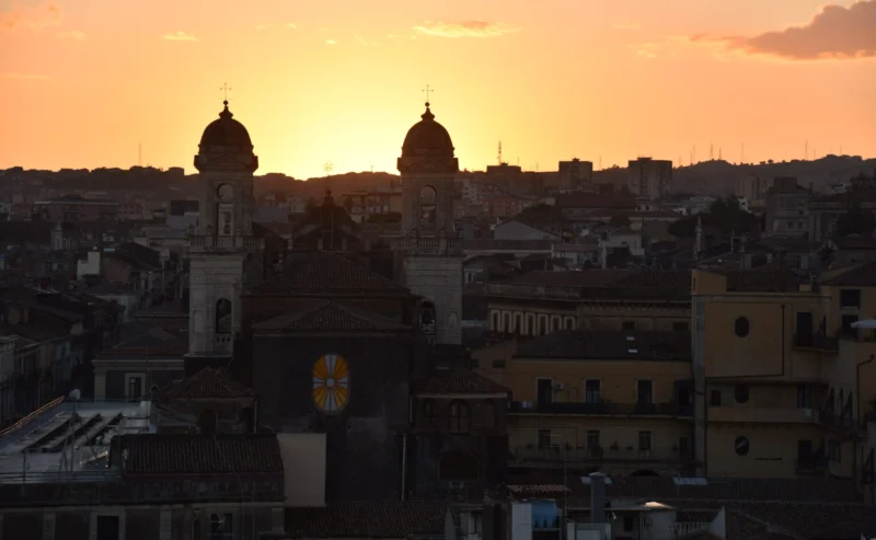 Arte e Storia a Catania: 7 Luoghi Imperdibili