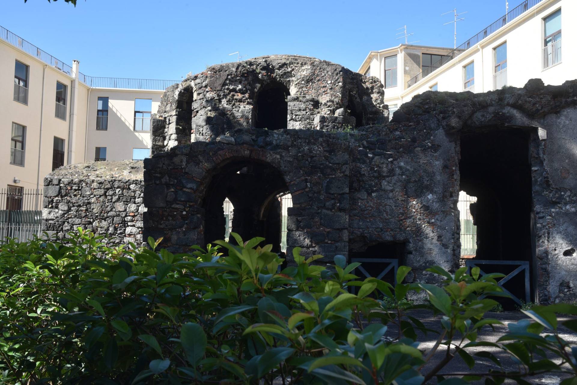 Terme-dellIndirizzo